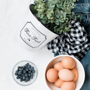 Quail Health Supplements